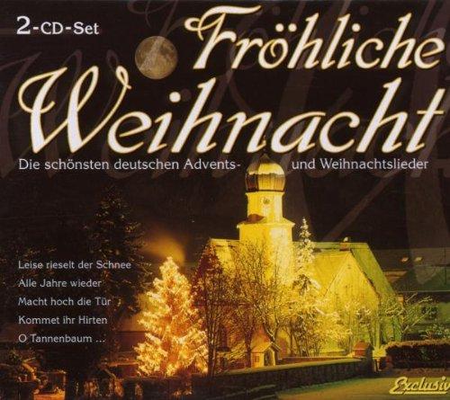 Fröhliche Weihnacht