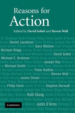 Reasons for Action