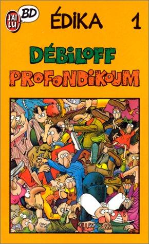 Debiloff profondikoum