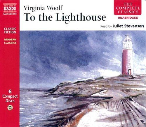 To the Lighthouse (Naxos Complete Classics)