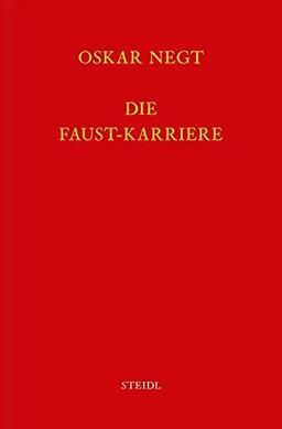 Werkausgabe Bd. 14 / Die Faust-Karriere