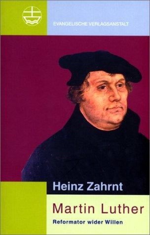 Martin Luther