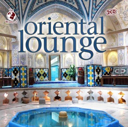 Oriental Lounge