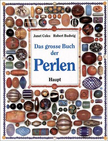 Das große Buch der Perlen