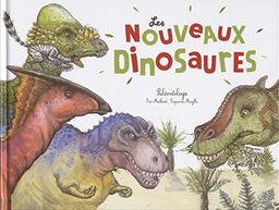 Les nouveaux dinosaures : paléontologie