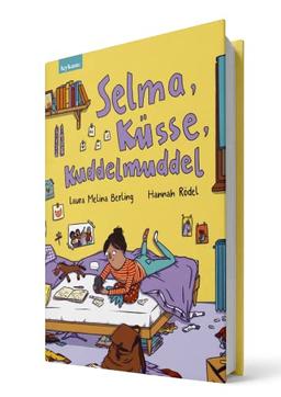 Selma, Küsse, Kuddelmuddel