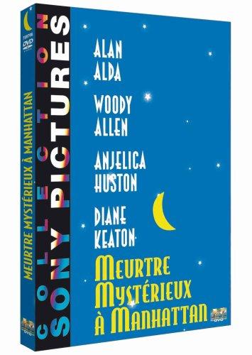 Meurtre mystérieux à Manhattan [FR Import]