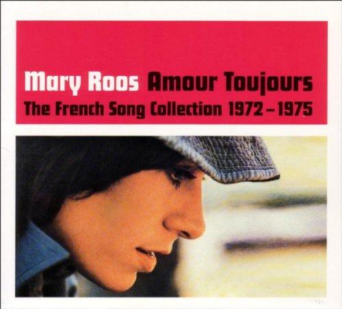 Amour Toujours - The French Song Collection 1972-1975