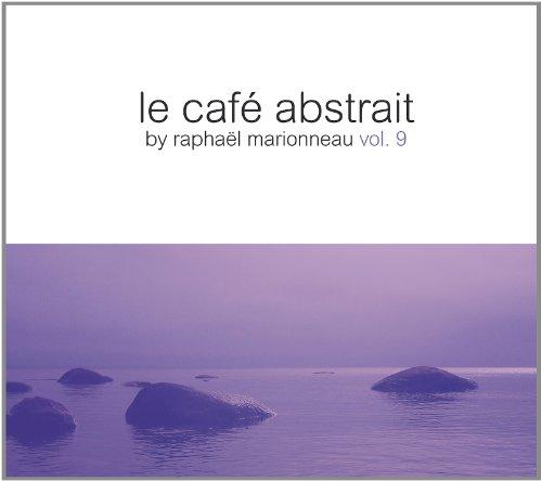 Le Cafe Abstrait Vol.9