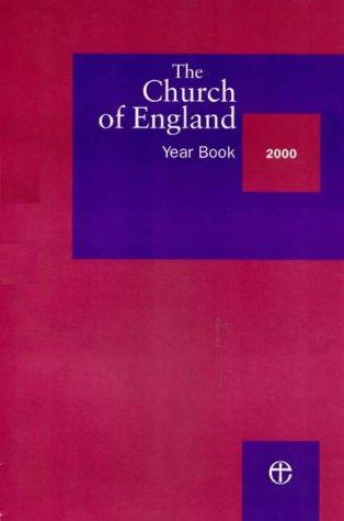 The Church of England Yearbook 2000