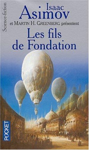 Les fils de Fondation