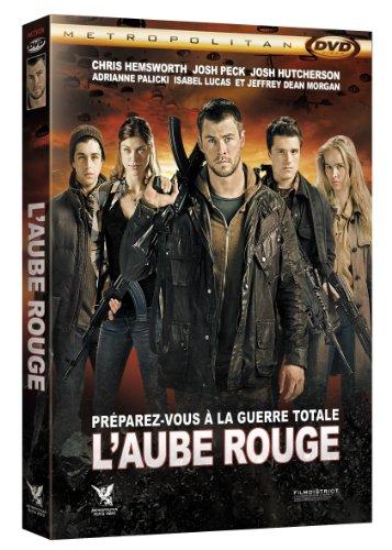 L'aube rouge [FR Import]