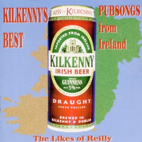 Kilkenny'S Best-Pub Songs Fr