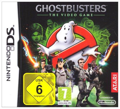 Ghostbusters: The Video Game