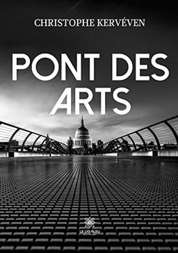 Pont des arts