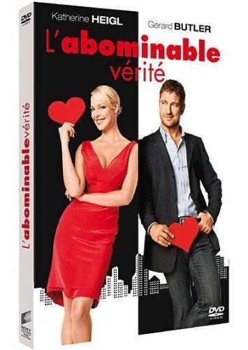 L'abominable vérité [FR Import]