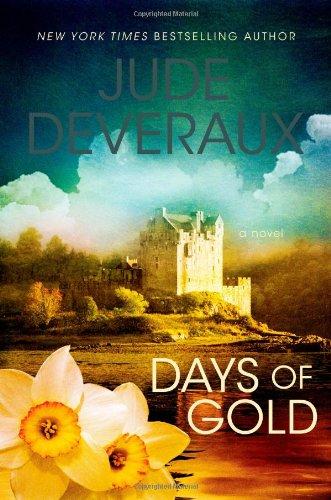 Days of Gold: A Novel (Edilean)