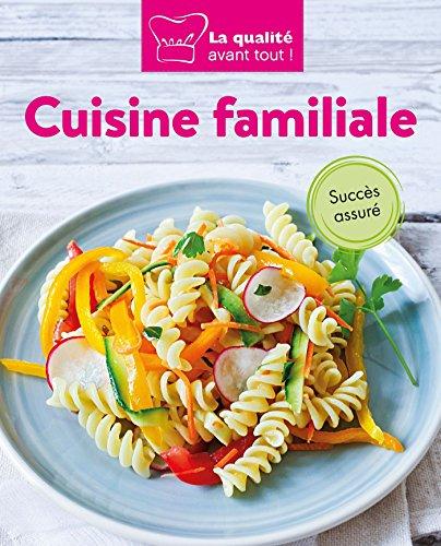 Cuisine familiale