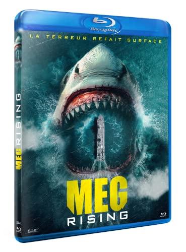 Meg Rising [Blu-Ray]