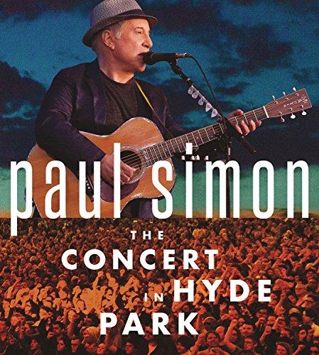 The Concert in Hyde Park (CD/Bluray)