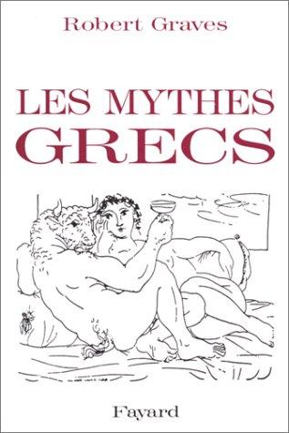 Les Mythes grecs