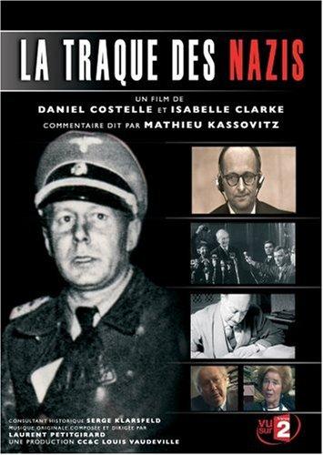 La traque des Nazis [FR Import]