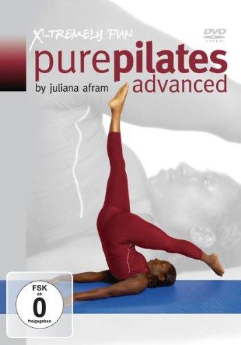 Pure Pilates Advanced