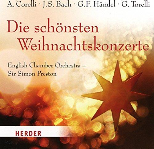 Die Schönsten Weihnachtskonzerte