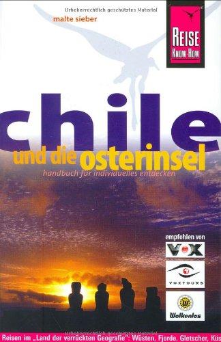 Chile und die Osterinsel