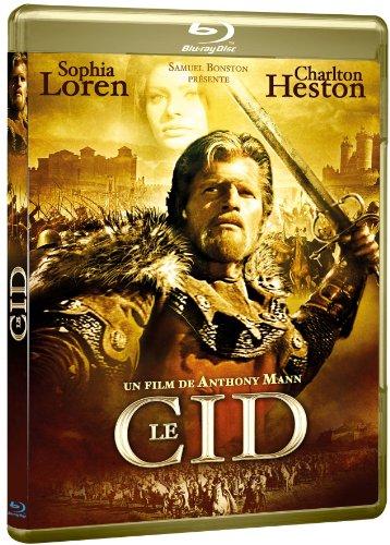 Le cid [FR Import]