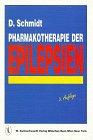 Pharmakotherapie der Epilepsien