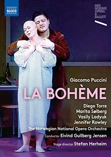 Puccini: La Bohème [Norwegian National Opera, 2015]