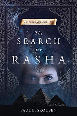 The Search for Rasha (Bassam Saga, Band 3)