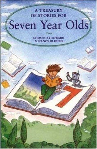 A Treasury of Stories for Seven Year Olds