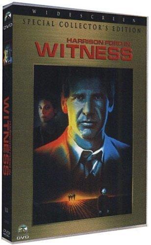 Witness - Édition Collector [FR Import]