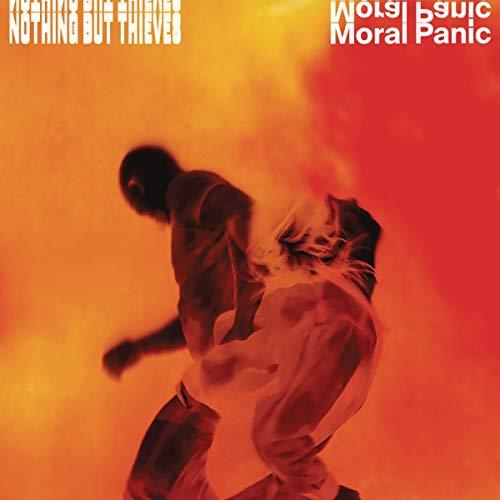 Moral Panic (140g Black Vinyl) [Vinyl LP]