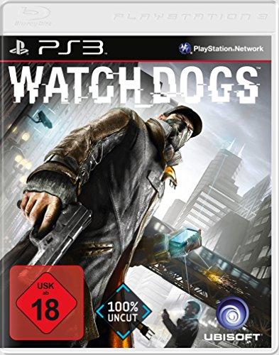 Watch Dogs