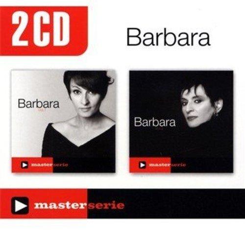 Master Serie Vol.1/Master Serie Vol.2 (2cd Origina