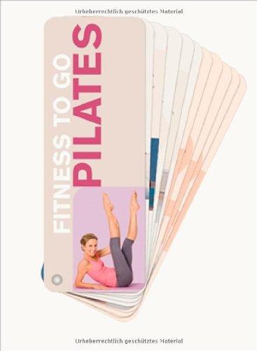 Pilates: Fitness to go