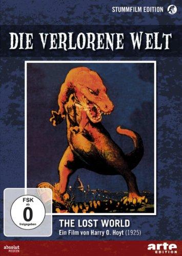 Die verlorene Welt (OmU, NTSC)