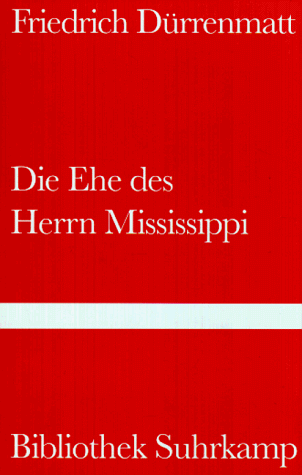 Die Ehe des Herrn Mississippi