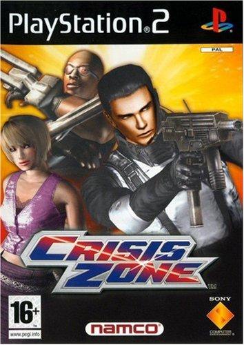 Crisis Zone [FR Import]