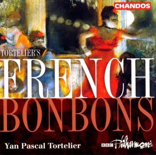 Tortelier's French Bonbons