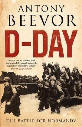 D-Day: The Battle for Normandy