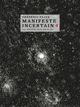 Manifeste incertain. Vol. 4. La liberté obligatoire, Gobineau l'irrécupérable