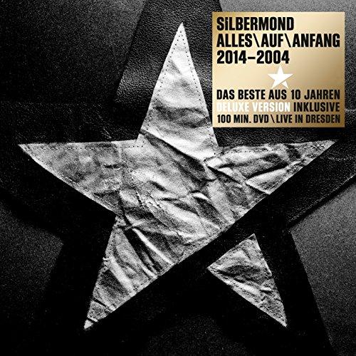 Alles auf Anfang 2014-2004 (Premium Edition - Doppel-CD und DVD)