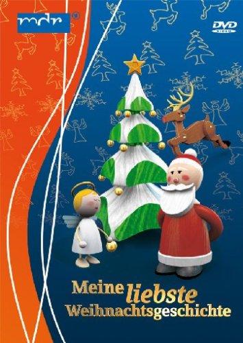 Meine liebste Weihnachtsgeschichte