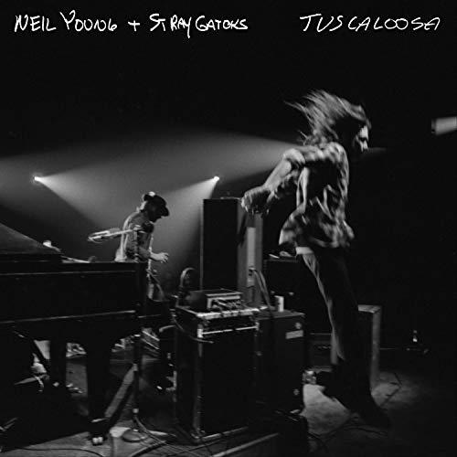 Tuscaloosa (Live) [Vinyl LP]