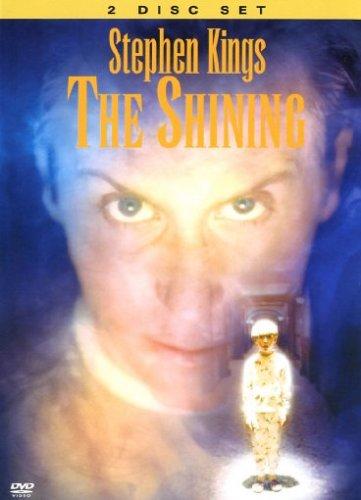 Stephen Kings The Shining (2 DVDs)