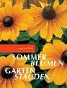 Sommerblumen, Gartenstauden